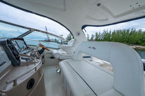 Sea Ray 420 Sundancer image