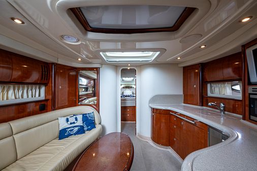 Sea Ray 420 Sundancer image