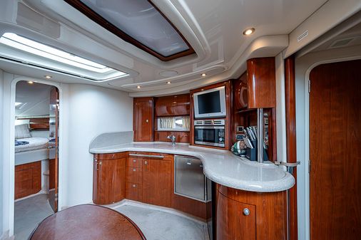 Sea Ray 420 Sundancer image