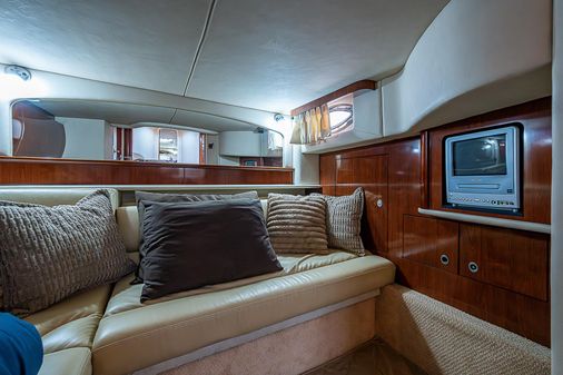 Sea Ray 420 Sundancer image