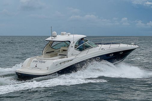 Sea Ray 420 Sundancer image