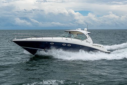 Sea Ray 420 Sundancer image