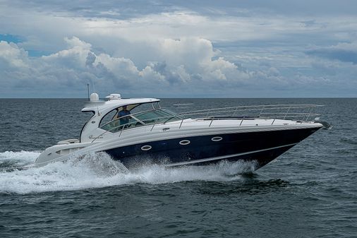 Sea Ray 420 Sundancer image