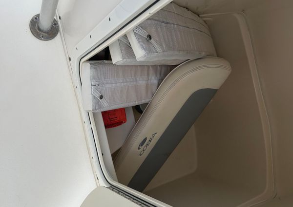 Cobia 220-CENTER-CONSOLE image