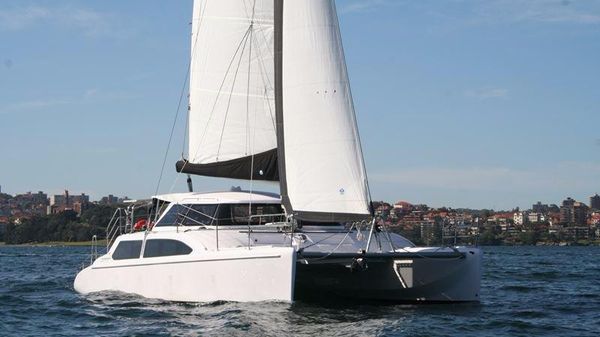 Seawind 1000 XL2