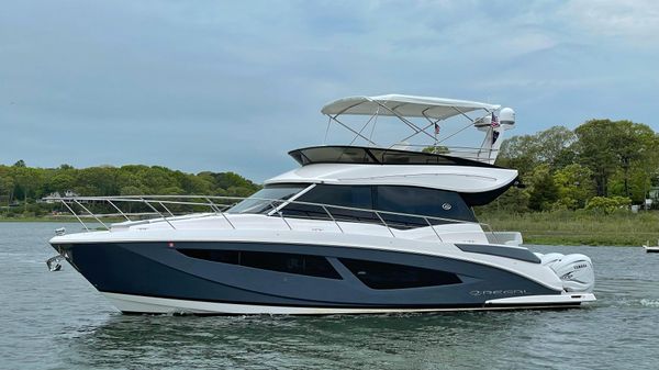 Regal 42FXO