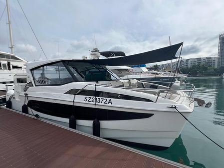 Aquila 36 Sport image