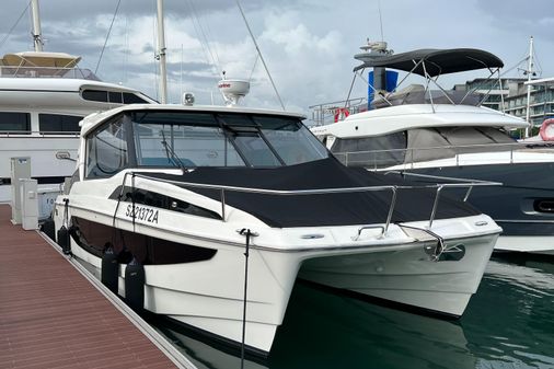 Aquila 36 Sport image