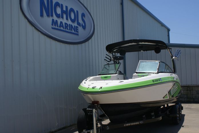 used boats