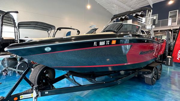 Mastercraft XStar