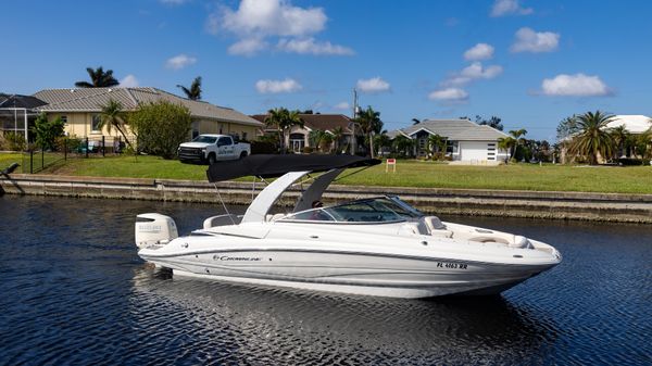 Crownline E26XS 