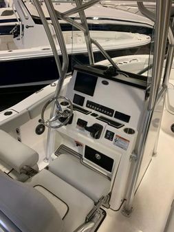 Sea-fox 248-COMMANDER image