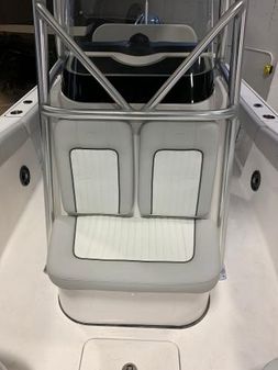 Sea-fox 248-COMMANDER image