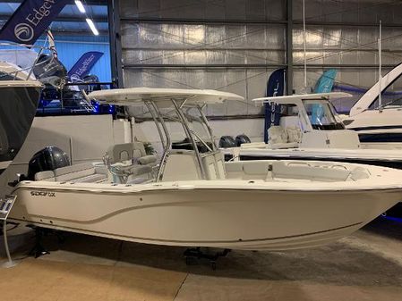 Sea-fox 248-COMMANDER image