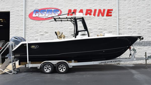 Sea Hunt Gamefish 27