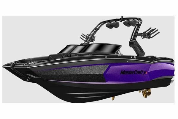 Mastercraft XSTAR-S-PIRANHA - main image
