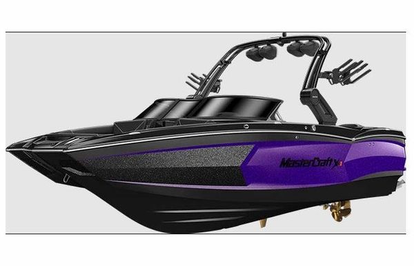 2023 MasterCraft XStar S Piranha