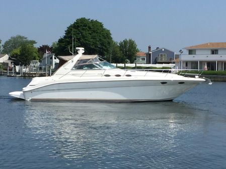 Sea-ray 370-SUNDANCER image