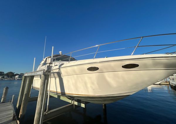 Sea-ray 370-SUNDANCER image