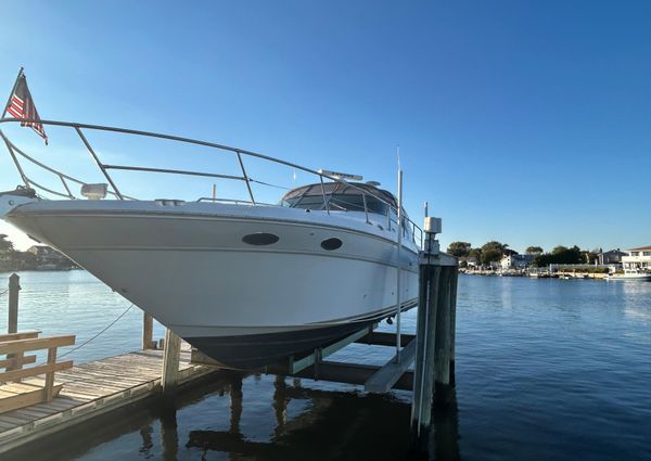 Sea-ray 370-SUNDANCER image