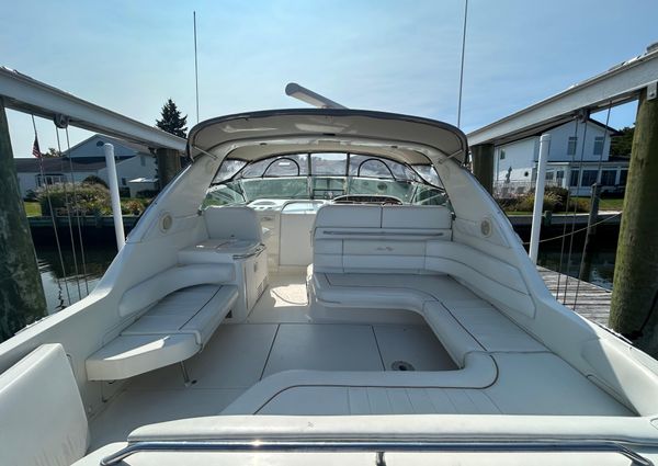 Sea-ray 370-SUNDANCER image