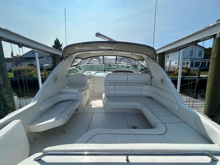 Sea-ray 370-SUNDANCER image