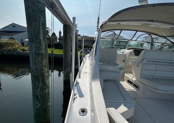 Sea-ray 370-SUNDANCER image