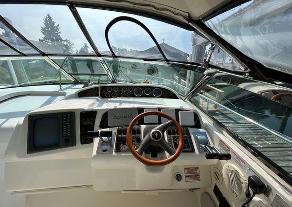 Sea-ray 370-SUNDANCER image