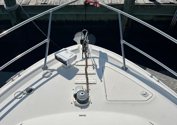 Sea-ray 370-SUNDANCER image