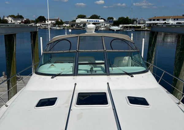 Sea-ray 370-SUNDANCER image