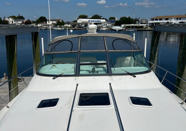 Sea-ray 370-SUNDANCER image