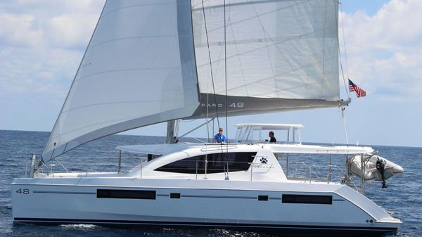 Leopard 48