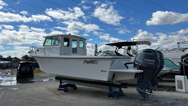 Parker 2520 XLD