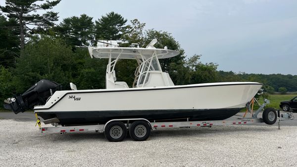 SeaVee 320 B 