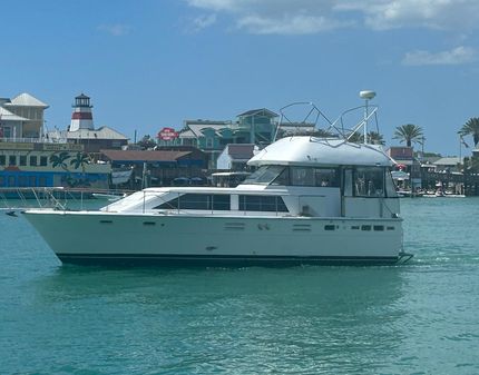 Trojan 44-MOTOR-YACHT image