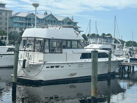 Trojan 44-MOTOR-YACHT image