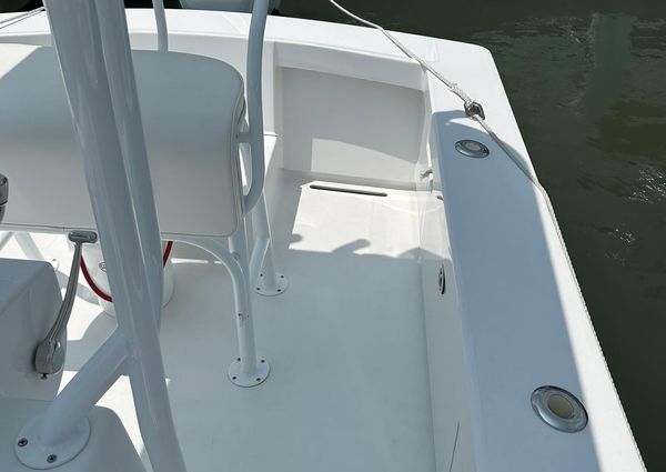 Albemarle CAPPS-CUSTOM-CENTER-CONSOLE image