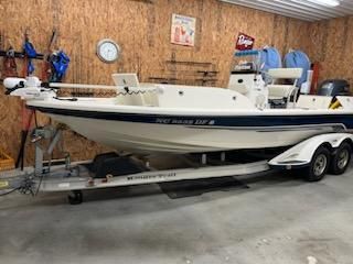 Ranger 2200 Bay Ranger 