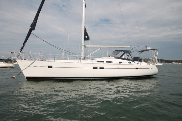 Beneteau 423 - main image