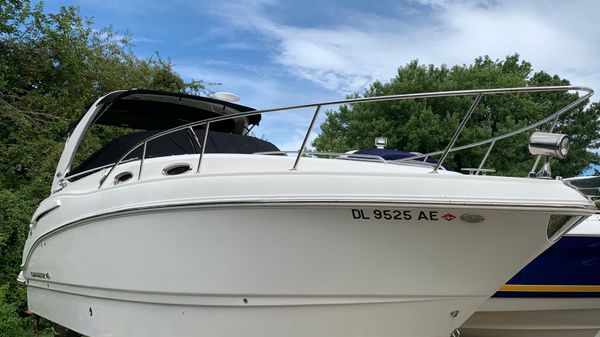 Chaparral 290 Signature 