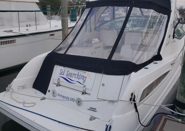 Sea Ray 350 Sundancer image