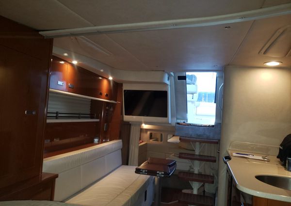 Sea Ray 350 Sundancer image