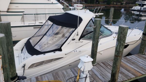 Sea Ray 350 Sundancer 