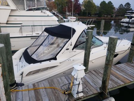 Sea Ray 350 Sundancer image