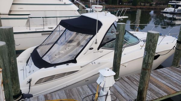 Sea Ray 350 Sundancer