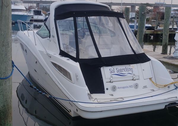 Sea Ray 350 Sundancer image