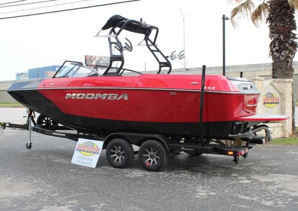 Moomba MAX image