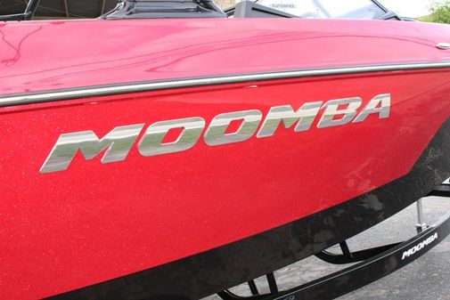 Moomba MAX image