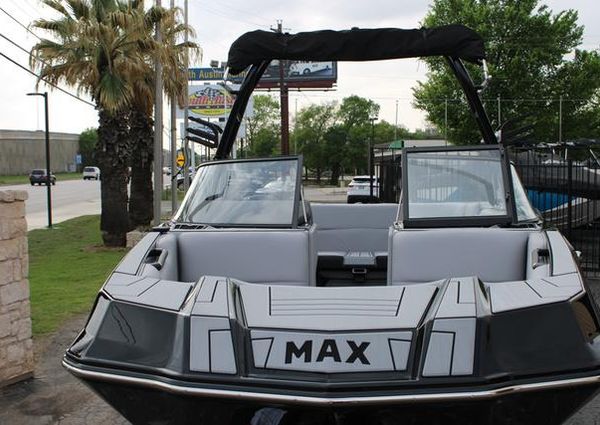 Moomba MAX image