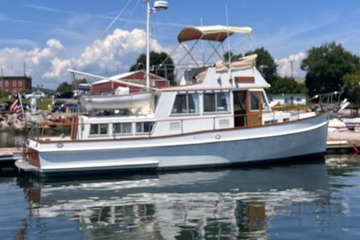 Grand Banks 36 Classic Trawler image